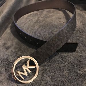 Michael Kors Belt